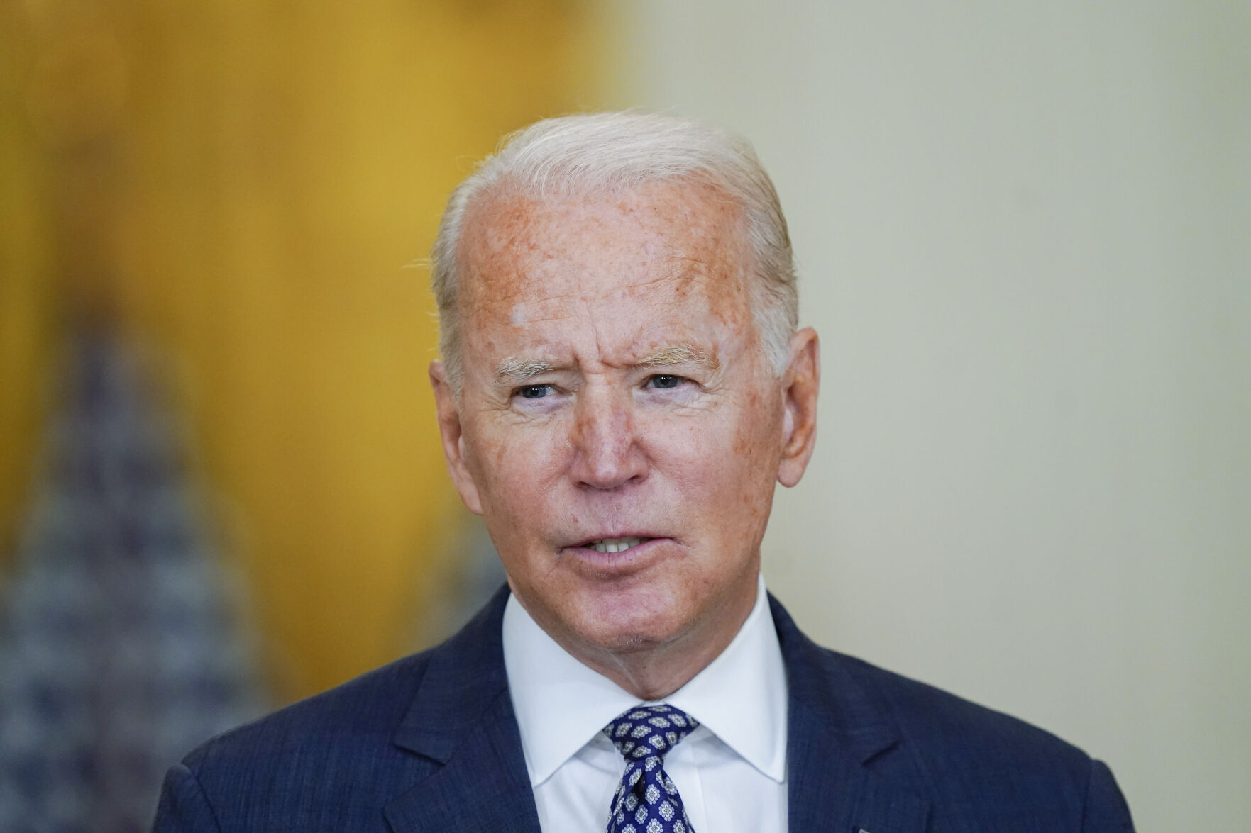AP Poll Biden